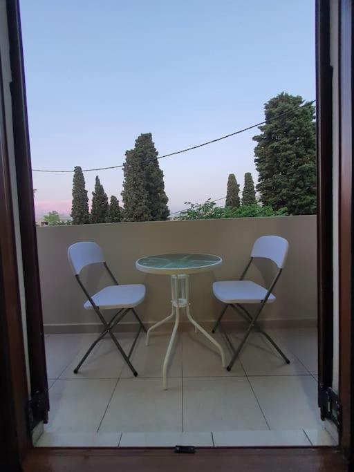 Livas City Relaxing Apartment Koszalin Eksteriør bilde