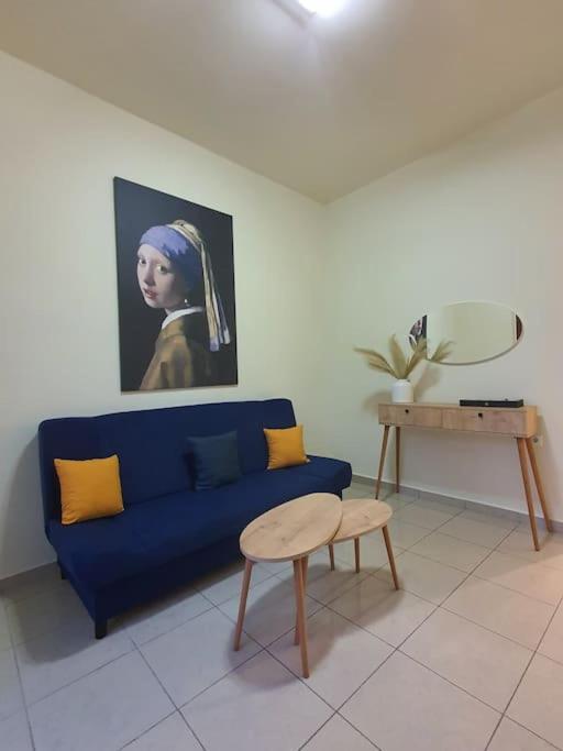 Livas City Relaxing Apartment Koszalin Eksteriør bilde