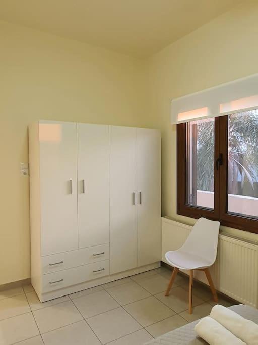 Livas City Relaxing Apartment Koszalin Eksteriør bilde