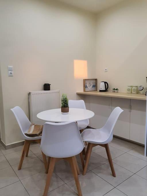 Livas City Relaxing Apartment Koszalin Eksteriør bilde